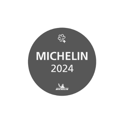 Michelin-Stern 2024 Auszeichnung