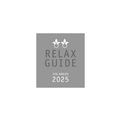 Relax Guide Spa Award 2025