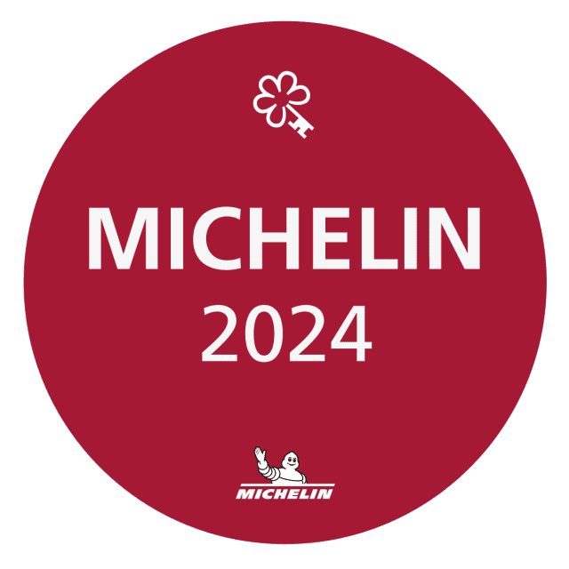 Michelin 1 Key