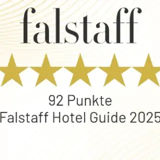 2025 falstaff hotel guide
