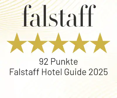 2025 falstaff hotel guide