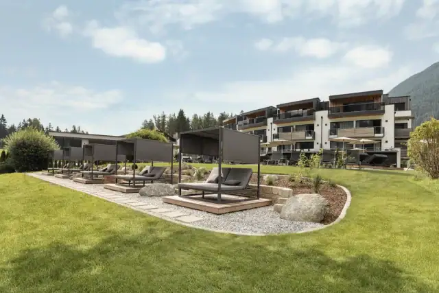 holzleiten sommer garten pool 6