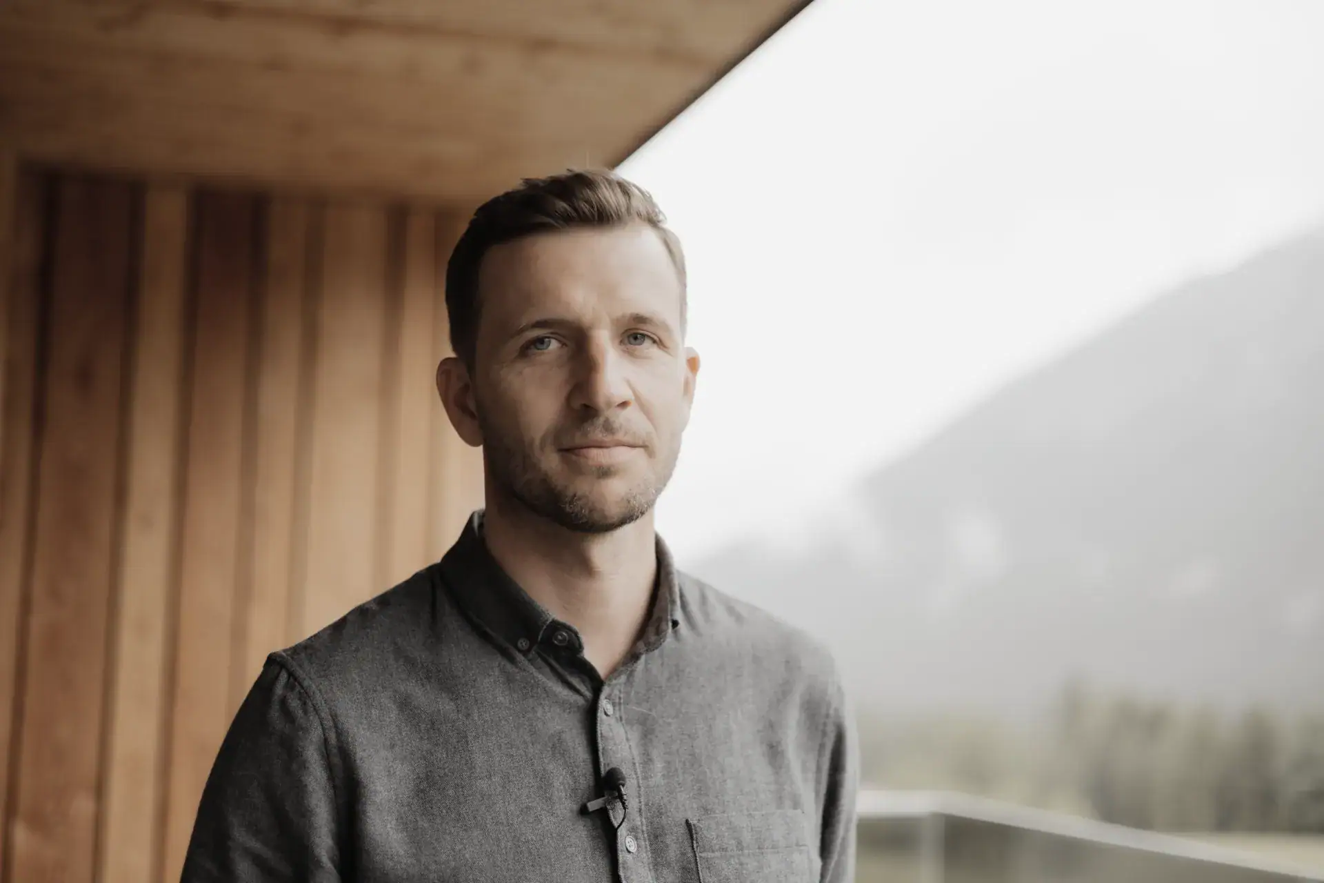 Simon Wilhelm, Hotelier