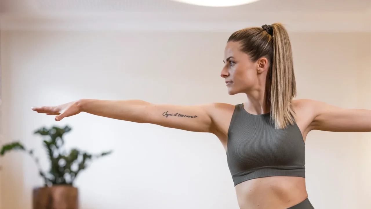 holzleiten yoga qigong taichi retreat