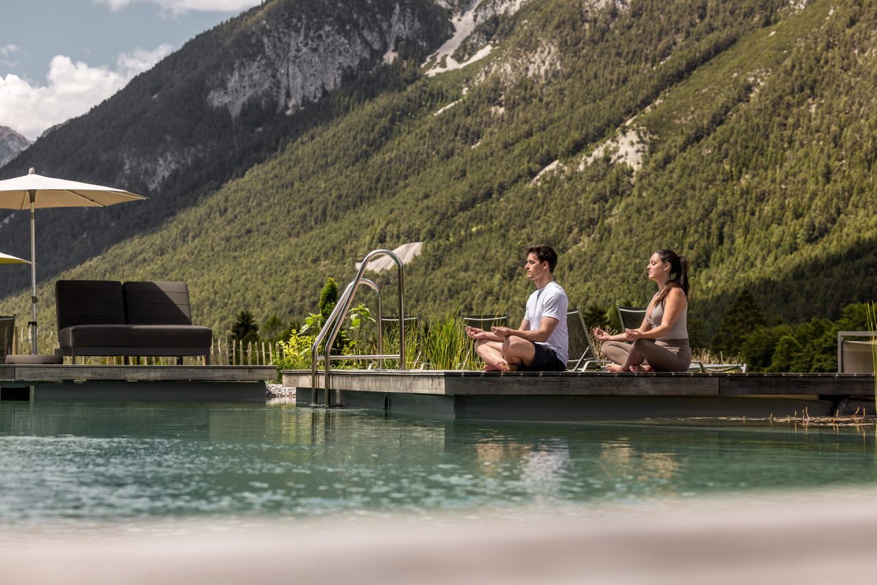 holzleiten 2026 yoga outdoor sommer1843