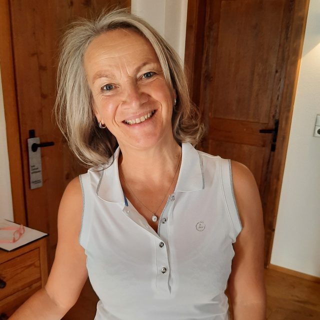 claudia spiess
